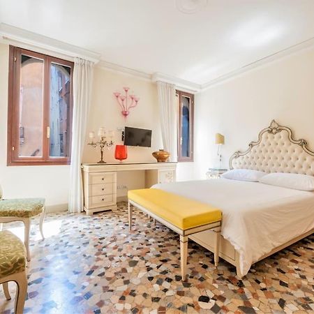 Ca' San Marco, Literally 20 Meters From San Marco Square! Венеция Екстериор снимка